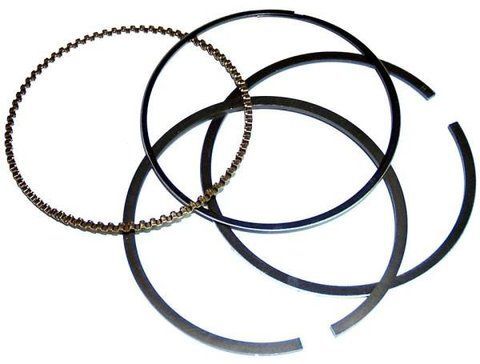 Кольца поршневые м/б 190F STD (90,0mm) DIGGER (K-597121) K-597121 фото