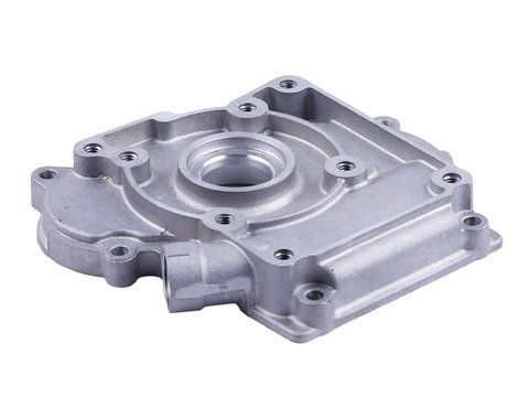 Крышка блока двигателя бензогенератора 1,2 KW AMG (K-599556) K-599556 фото