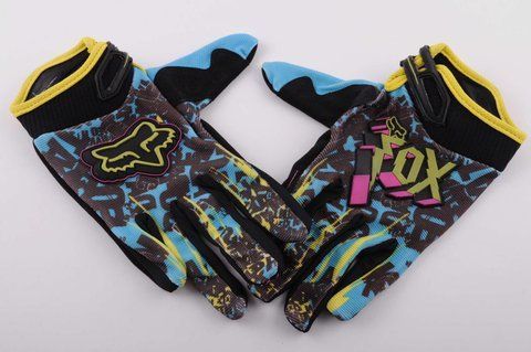 Перчатки FOX 360 GLOVE (mod:03168, size:XL) (P-815) P-815 фото
