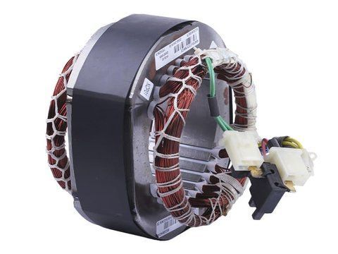 Статор бензогенератора 1,2 KW AMG (S-462431) S-462431 фото