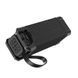 Портативна колонка HOCO HC6 Magic sports, 10W*2, IPX6, Black (6931474749055) KT-19463 фото 2